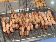 -老白清真烧烤(锦州旗舰店)