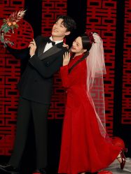 -第一夫人婚纱摄影(南京店)