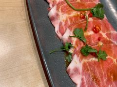-新石器烤肉(中房金谊广场店)