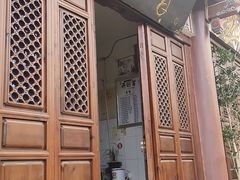 门面-再回首鸡肉米线(人民路一店)