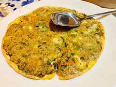 闽南海蛎煎-王庄阿咪海鲜大排档(上下杭店)