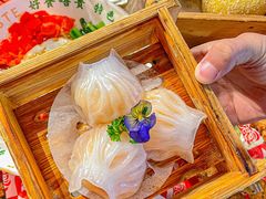 -西关味(大卫城店)