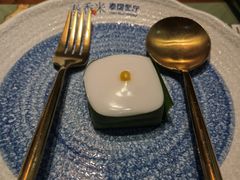-泰香米泰国餐厅(中大国际店)