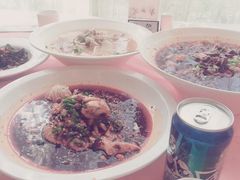 -小厨娘淮扬菜(天印大道店)