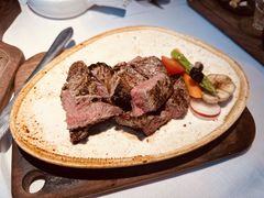 -春树下·树屋花房西餐厅(罍街AS1980店)