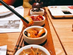 餐前小菜-小大董·烤鸭(凤凰汇店)