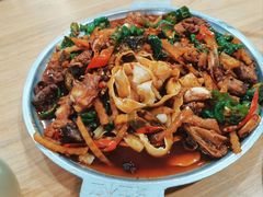 -长寿面馆(振兴路店)