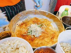 -安徽阜阳卷馍(西单店)