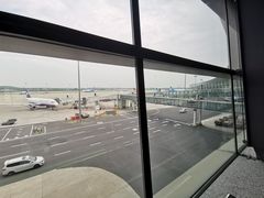 -郑州新郑国际机场-T2航站楼