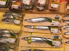 -吉之仙•中国制造•出口级食材日料店(领事馆总店)
