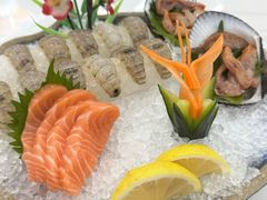 -嘉升大排档(番禺总店)