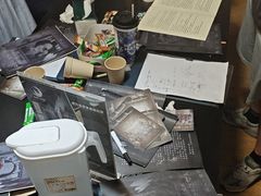-剧狐剧本杀·月球探案馆(人民广场1号店)