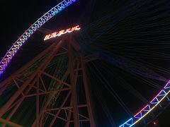 -石狮世茂摩天城摩天轮