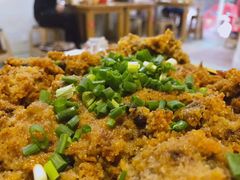 -人和水上飘(第一家店)