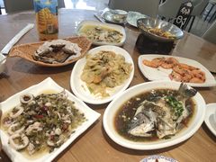 -洲晓鲜·舟山海鲜大排档(朱家尖风景区店)