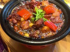 -老砂锅(城北店)