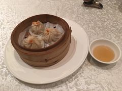 -红棉中餐厅·广州海航威斯汀酒店