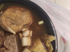 -柳州肥姨妈大骨螺蛳粉(江宁万达店)