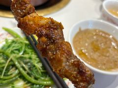 -东门口·新式老北京火锅(河西龙湖天街店)