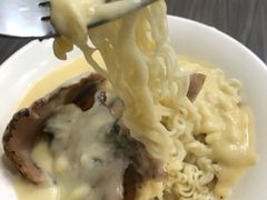 -新记餐厅(香槟大厦店)