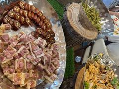 -新龙船黄浦江餐饮游船官方自营店