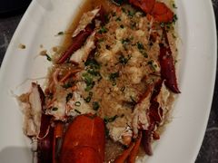 波士顿龙虾拼虾饺皇-同庆楼(滨湖万达广场店)