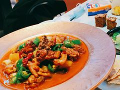 -阿娜尔·新疆菜(宜家荟聚中心店)
