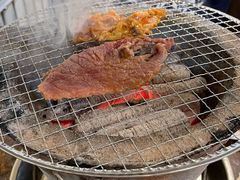 -韩风烤牛肉冷面店