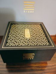 -周大福CHOW TAI FOOK(南京东路永安百货店)