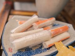 -燚焱炎火铜锅涮·烧烤