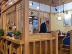 -九田家黑牛烤肉料理(吴江万象汇店)