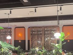 -半秋山西餐厅(巴南万达广场店)