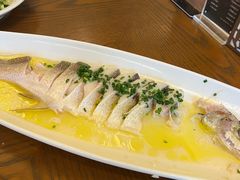 -水月周庄铂尔曼酒店-水月荟中餐厅