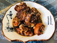 -海韵人家.海景花园经典云南菜(双廊店)