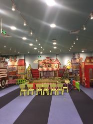 -万达宝贝乐园(北京槐房店)