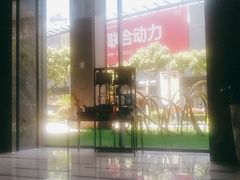 -宁波威斯汀酒店