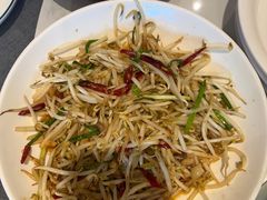 -东方饺子王(工农大路店)