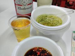 -威邵鸡煲(西华路总店)