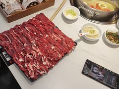 -牛品福潮汕牛肉火锅(旺庄店)