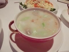 -香宫(九龙香格里拉店)
