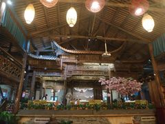 -HOHO餐厅(古子城店)