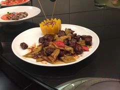 -杭州国际会议中心洲际酒店-菋道海鲜餐厅