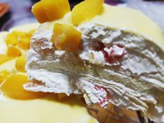 -OL’s Cake鲜荟千层(东风中路店)