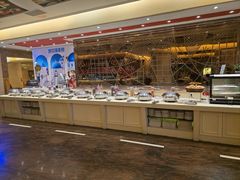 -萧邦音乐会所KTV·蒸汽活海鲜自助(福田店)