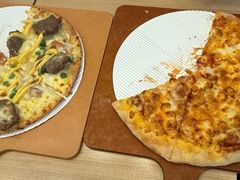 -达美乐比萨(清扬路店)