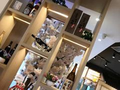 -水林间·寿喜烧自助(仙林金鹰店)