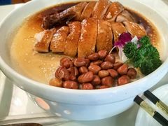 -金湖港式餐厅(建外店)