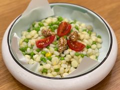 甜蜜豆玉米胚芽-无味舒食(环岛路店)