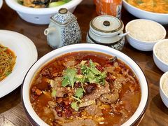 -海富荣锅贴(万象城店)