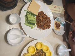 -红蜡烛-养生粥-津鲁菜(中山路店)